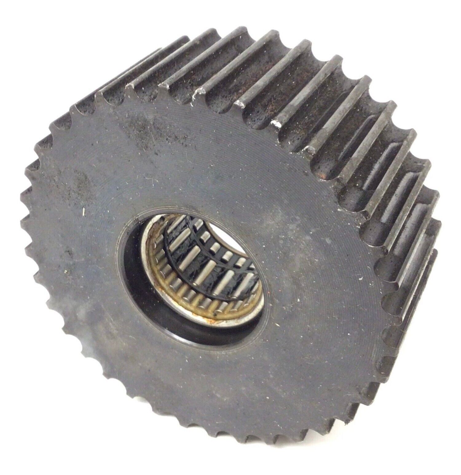 New Step Nu-Step TRS-4000 T4 Version 1.2 1.3 1.4 Recumbent Bike Timing Belt Spr ...