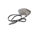 Nu-step TRS-4000 Recumbent Bike Pivot Disk Assembly with Timing Belt 4072-hydrafitnessparts