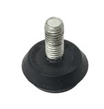 OMA 7200EB Treadmill Adjustable Cone Foot Pad Leveler 9941937-hydrafitnessparts