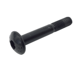 OMA 7200EB Treadmill Button Head Hex Socket Screw M8 - 1.25 x 50mm 1990129-hydrafitnessparts