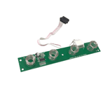 OMA 7200EB Treadmill Communication Wire with Keyboard Cable Board 8882782-hydrafitnessparts