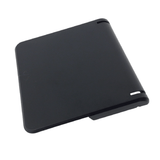 OMA 7200EB Treadmill Console Back Cover MFR- 7410EA-62 & 0035296-hydrafitnessparts