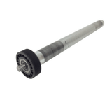 OMA 7200EB Treadmill Front Drive Roller with Pulley MFR-3300EB & 8099184-hydrafitnessparts