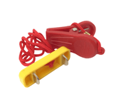 OMA 7200EB Treadmill Magnetic Safety key Lanyard 6267903-hydrafitnessparts