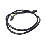 OMA 7200EB Treadmill Main Communication Wire Harness 9450486-hydrafitnessparts