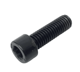 OMA 7200EB Treadmill Socket Cap Screw M8 - 1.25 x 25mm 3701027-hydrafitnessparts