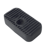 OMA 7200EB Treadmill Square Cushion Foot Pad 5280878-hydrafitnessparts