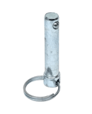 OMA 7200eb Treadmill Safety Pin Pull Ring-hydrafitnessparts