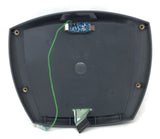 Octane Elliptical Deluxe Keypad Housing W/Control Pad Membrane 100415-001-hydrafitnessparts