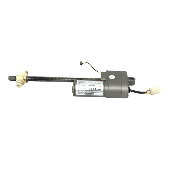Octane Elliptical Incline Lift Elevation Motor Actuator 104647-001 & 103171-001-hydrafitnessparts