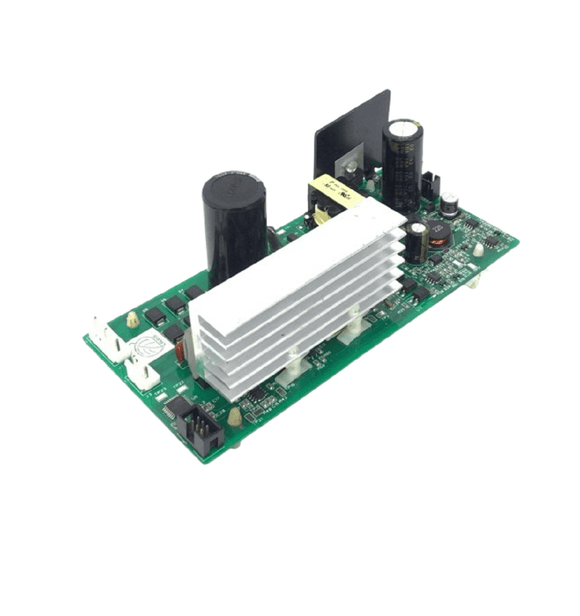 Octane Elliptical Lower Motor Control Board Controller 103353-001 & 103087-001-hydrafitnessparts