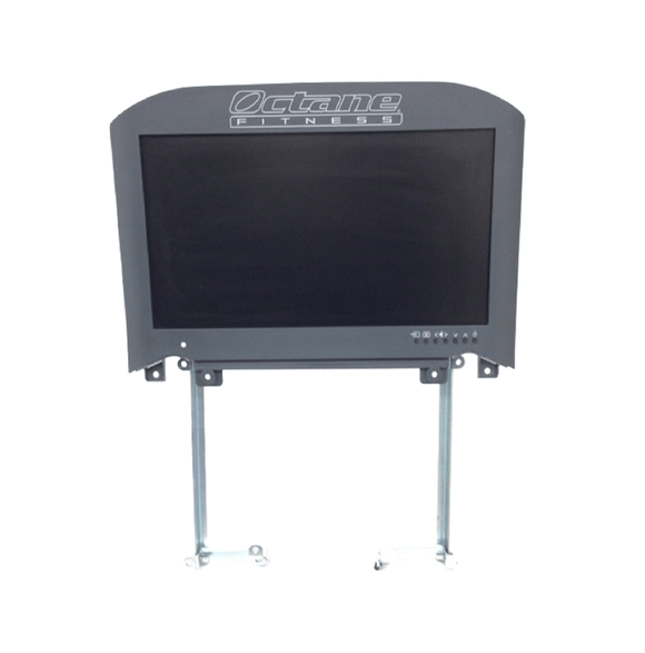Octane Elliptical Personal viewing screen PVS for Wireless Controller 900Mhz-hydrafitnessparts