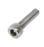 Octane Elliptical Round Head Hex Socket Screw M5 - 0.8 x 20.0L 9103431-001-hydrafitnessparts