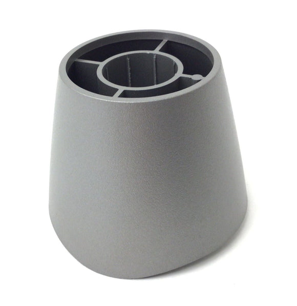 Octane Fitness Elliptical Axle Mast Cover 102413-001-hydrafitnessparts