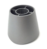 Octane Fitness Elliptical Axle Mast Cover 102413-001-hydrafitnessparts