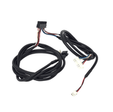 Octane Fitness Elliptical Base Cable Assembly 102015-001-hydrafitnessparts