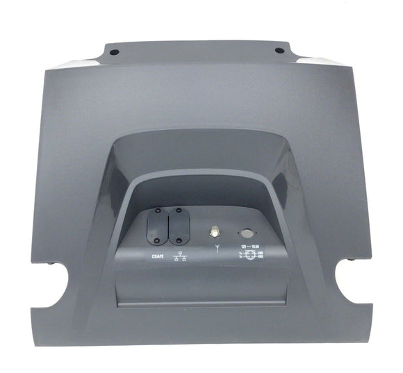 Octane Fitness Elliptical Cable Connection Shroud Assembly 111074-001-hydrafitnessparts