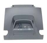 Octane Fitness Elliptical Cable Connection Shroud Assembly 111074-001-hydrafitnessparts