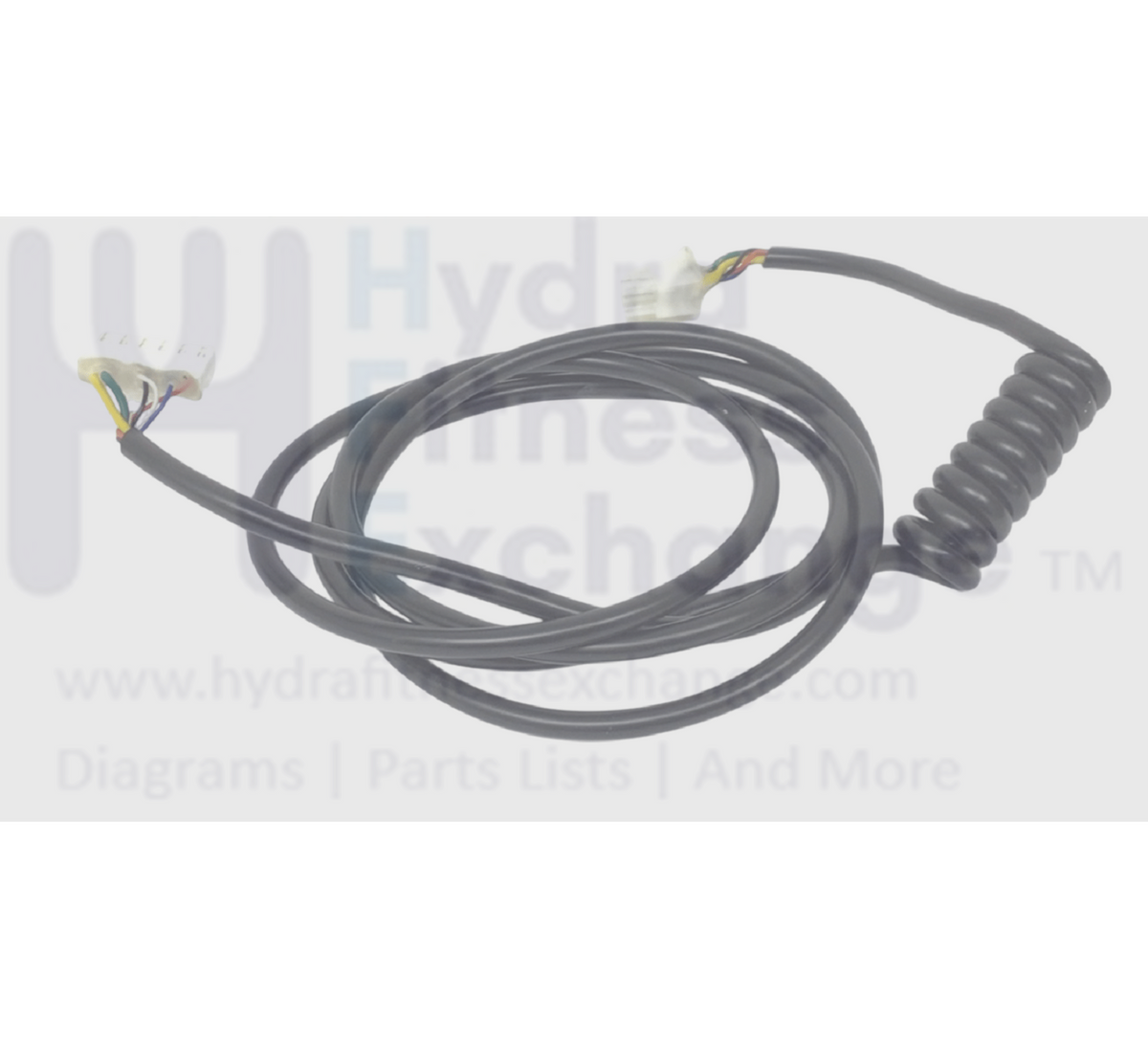 Octane Fitness Elliptical Coil Connector Actuator Extension 110359-001 ...