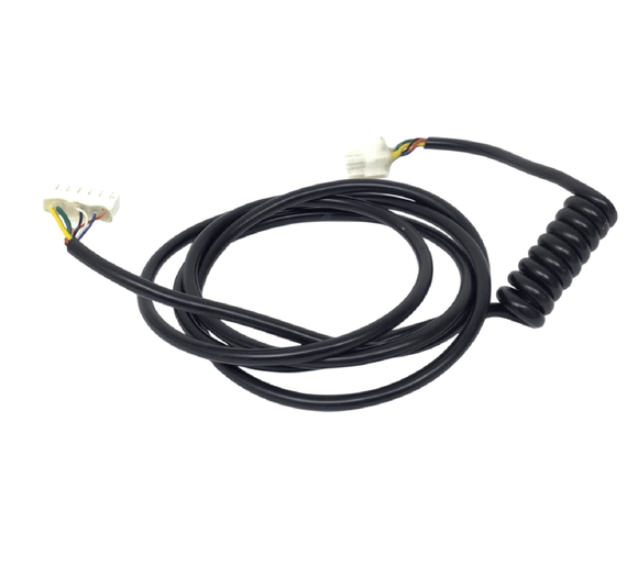 Octane Fitness Elliptical Coil Connector Actuator Extension 110359-001-hydrafitnessparts