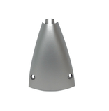 Octane Fitness Elliptical Console Back Cover 100414-001-hydrafitnessparts