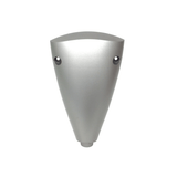 Octane Fitness Elliptical Console Back Cover 100414-001-hydrafitnessparts