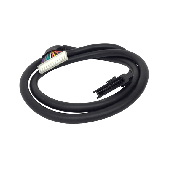 Octane Fitness Elliptical Console Mast Cable Assembly 102017-001-hydrafitnessparts