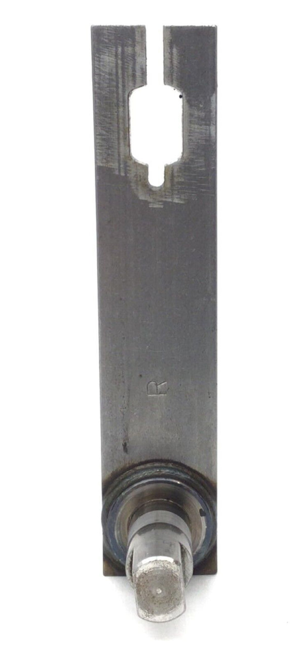 Octane Fitness Elliptical Crank Arm Weldment 100473-001-hydrafitnessparts