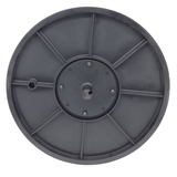 Octane Fitness Elliptical Crankshaft Pulley 100738-001-hydrafitnessparts