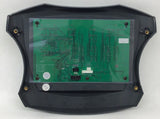 Octane Fitness Elliptical Display Console Panel 103504-001-hydrafitnessparts