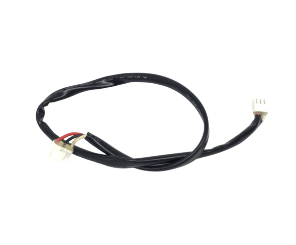 Octane Fitness Elliptical Generator Brake Power Cable Assembly 110098-001-hydrafitnessparts