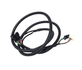 Octane Fitness Elliptical Heart Rate Board Arm Cable Assembly 110110-001-hydrafitnessparts