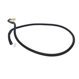 Octane Fitness Elliptical Heart Rate Console 3 Pin Wire Harness 102913-001-hydrafitnessparts