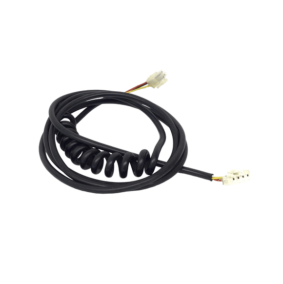 Octane Fitness Elliptical Incline Motor Wire Harness 104644-001-hydrafitnessparts