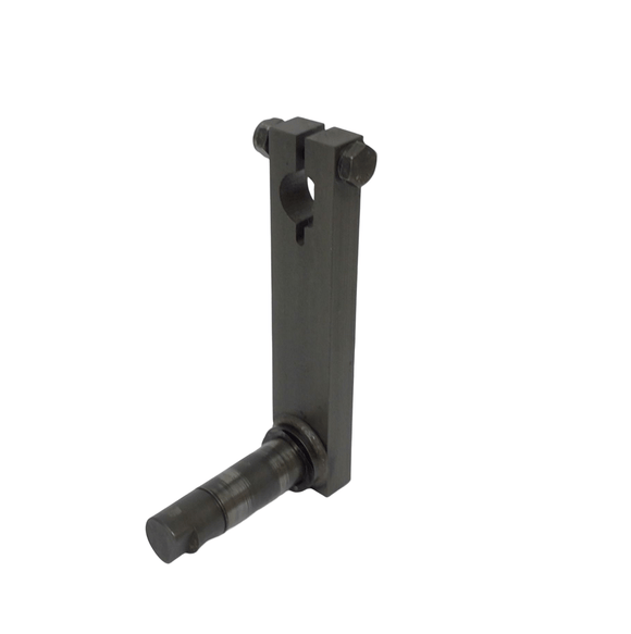 Octane Fitness Elliptical Left Crank Arm Weldment 101658-001-hydrafitnessparts