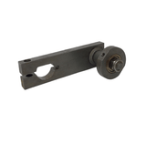 Octane Fitness Elliptical Left Crank Arm With Weldment and Collar 102048-001-hydrafitnessparts