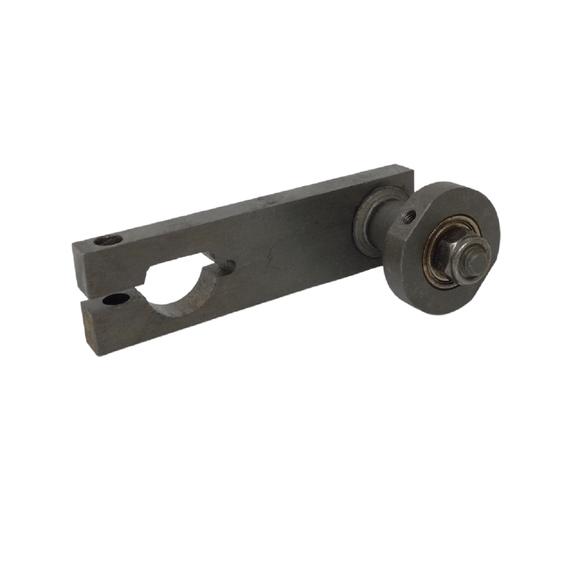 Octane Fitness Elliptical Left Crank Arm With Weldment and Collar 102048-001-hydrafitnessparts