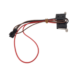 Octane Fitness Elliptical Limit Switch Cable Assembly 106528-001-hydrafitnessparts