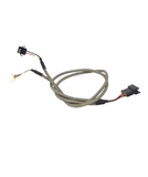 Octane Fitness Elliptical Long Heart Rate Base Cable Assembly 105609-001-hydrafitnessparts