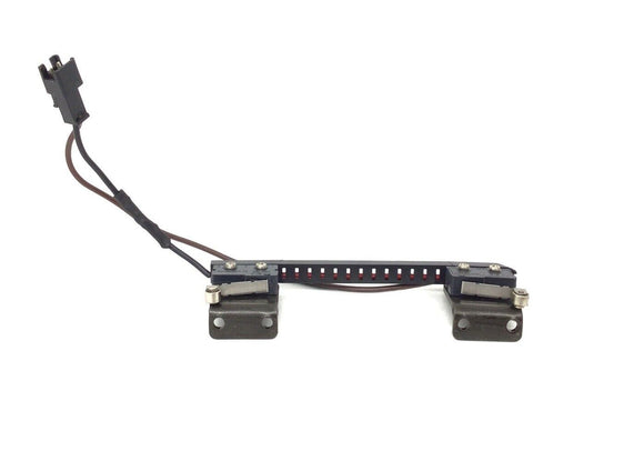 Octane Fitness Elliptical Motor Control Switch Bracket Assembly 300504-001-hydrafitnessparts
