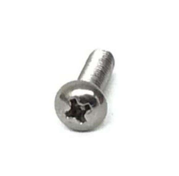 Octane Fitness Elliptical Pan Head Screw M5 X 0.8 X 18 102134-001-hydrafitnessparts