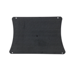 Octane Fitness Elliptical Plastic Bottom Cover Frame 100766-001-hydrafitnessparts