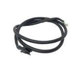 Octane Fitness Elliptical Wire Harness Main Mast to HB Buttons 102513-001-hydrafitnessparts