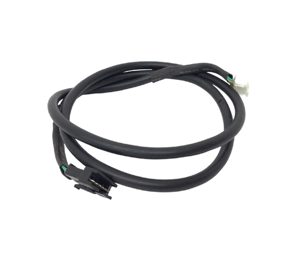 Octane Fitness Elliptical Wire Harness Main Mast to HB Buttons 102513-001-hydrafitnessparts