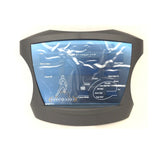 Octane Fitness LX8000 Lateral X Elliptical Display Console Panel 106966-001-hydrafitnessparts