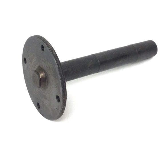 Octane Fitness MTX Base Elliptical Weldment Crank Shaft 112520-001-hydrafitnessparts