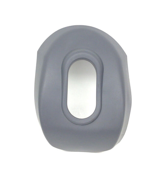 Octane Fitness Pro 4500 Q45 Base Elliptical Lower Console Mast Boot 101114-001-hydrafitnessparts