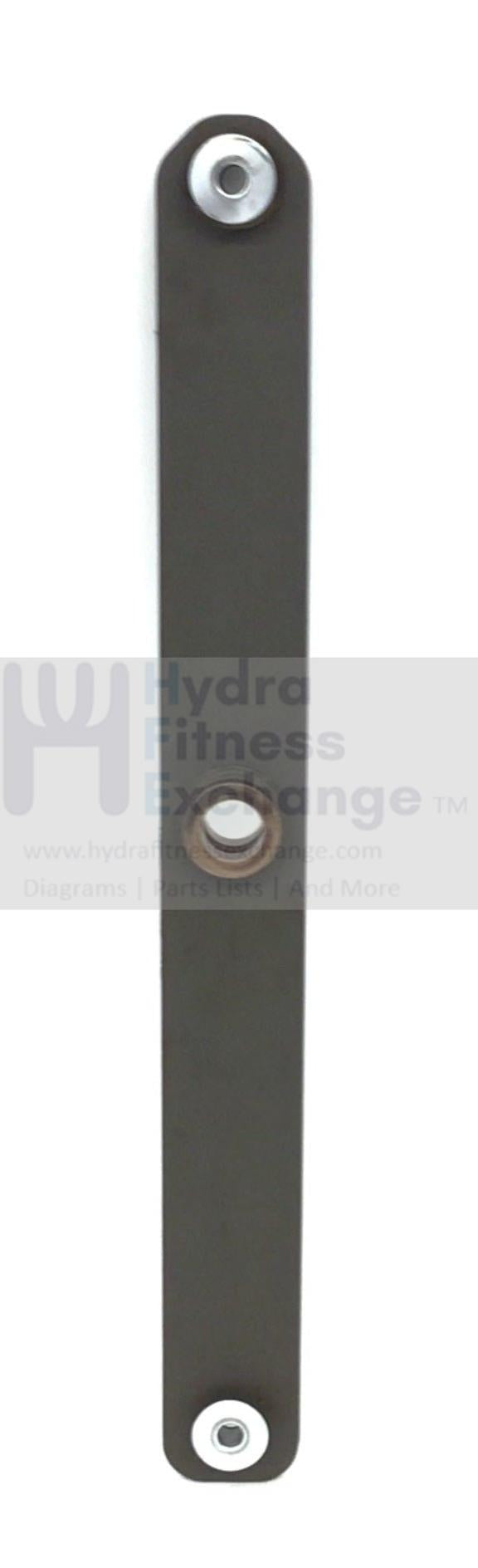 Octane Fitness Pro310i Q35 Q37 Elliptical 3P Link Assembly 103621-001-hydrafitnessparts