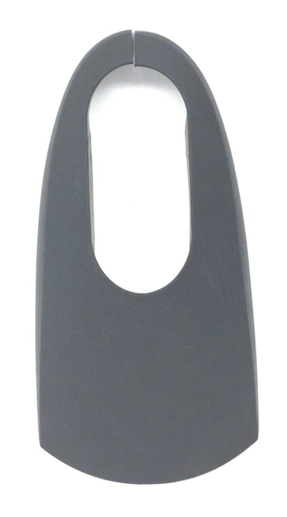 Octane Fitness Pro310i Q37 Q35 Elliptical Console Mast Boot 103927-001-hydrafitnessparts