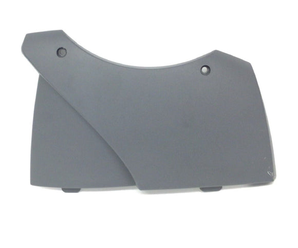 Octane Fitness Pro3700 Commercial Elliptical Right Console Back Cover 102468-001-hydrafitnessparts